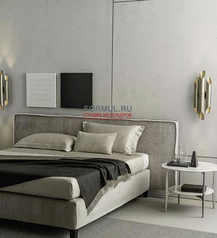 Кровать Casamilano Astoria